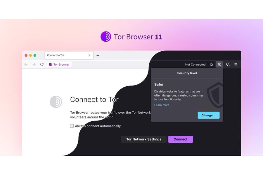 Кракен не работает тор